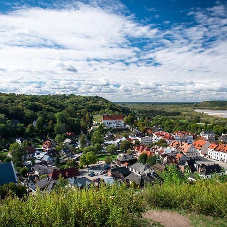 Villa Pod Koniem Kazimierz Dolny Zewnętrze zdjęcie