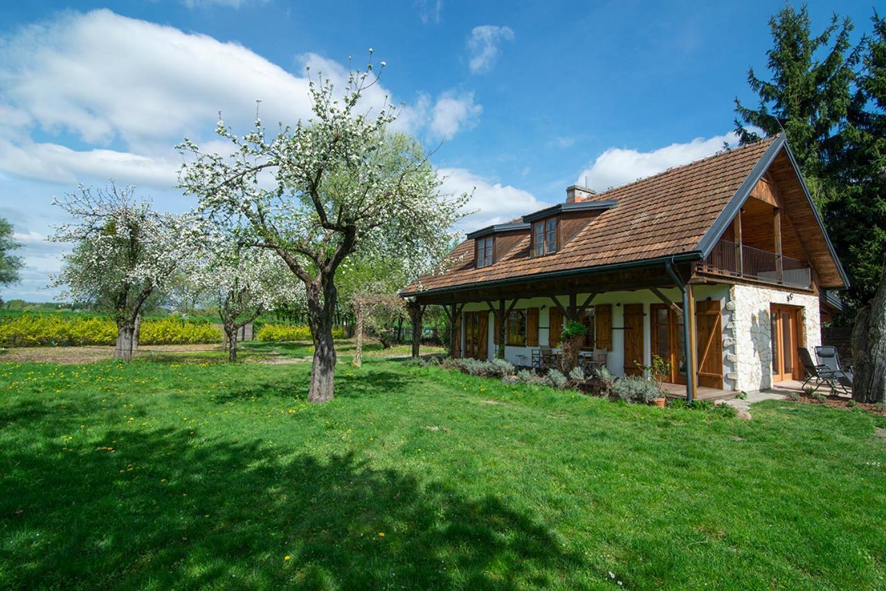 Villa Pod Koniem Kazimierz Dolny Zewnętrze zdjęcie