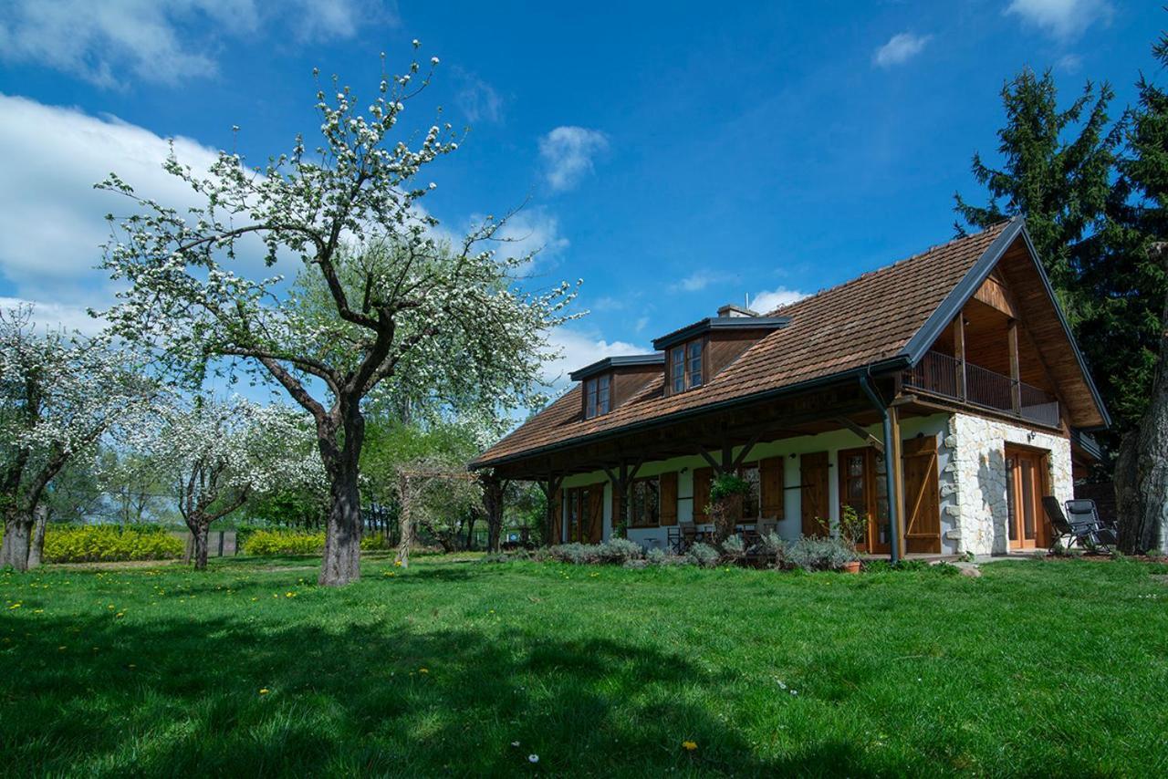 Villa Pod Koniem Kazimierz Dolny Zewnętrze zdjęcie