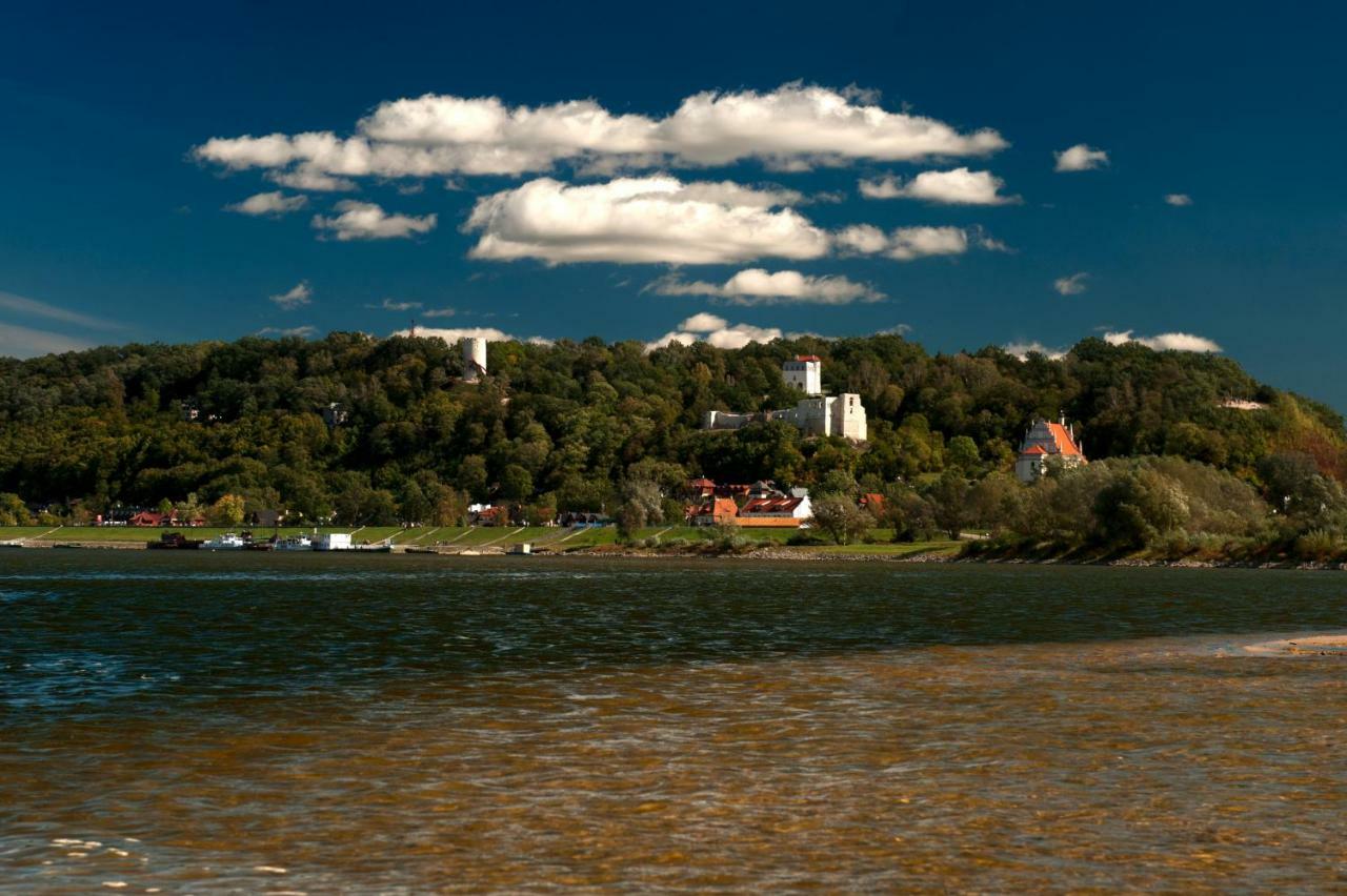 Villa Pod Koniem Kazimierz Dolny Zewnętrze zdjęcie