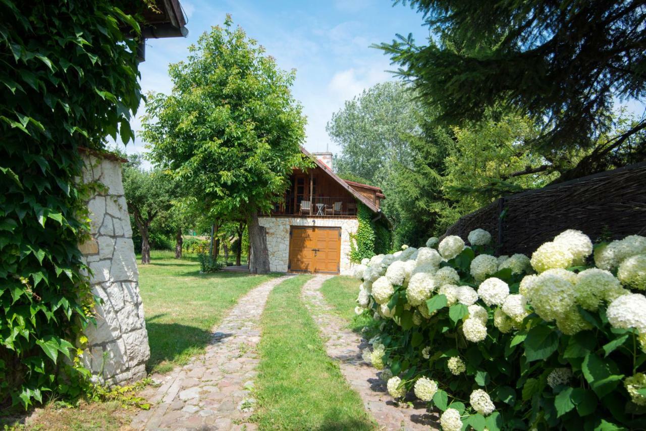 Villa Pod Koniem Kazimierz Dolny Zewnętrze zdjęcie